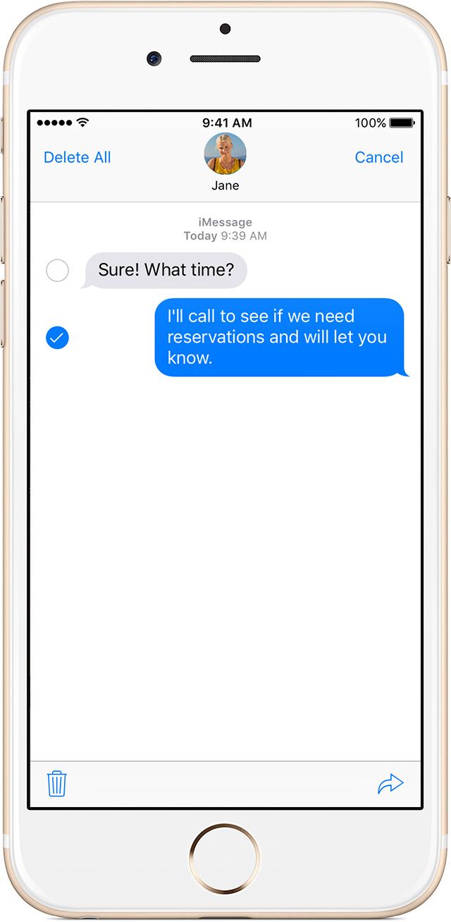 Can You Send Text Message Through Imessage App On Mac entrancementmind