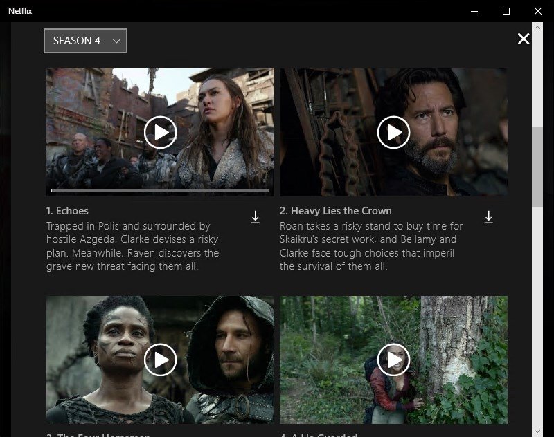 Free movies download app for pc windows 10