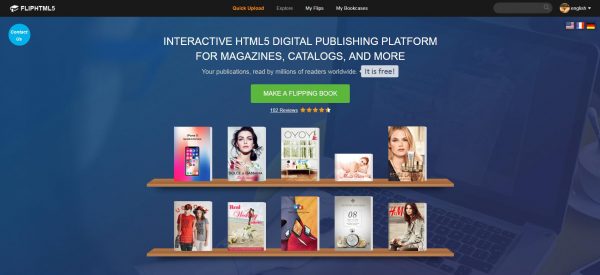 Best Book Publishing Software For Mac