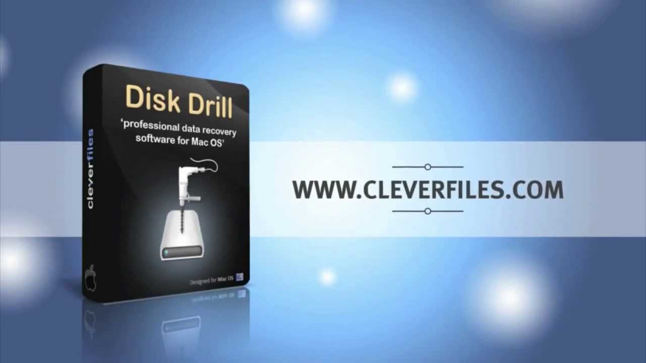 Mac Os Disk Recovery Software